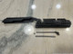Barwarus Rail Set T-33 AK Dust Cover Alpha-1 Alpha Handguard ZENITCO B-30U Barwarus Rail Set T-33 AK Dust Cover Alpha-1 Alpha Handguard ZENITCO B-30U